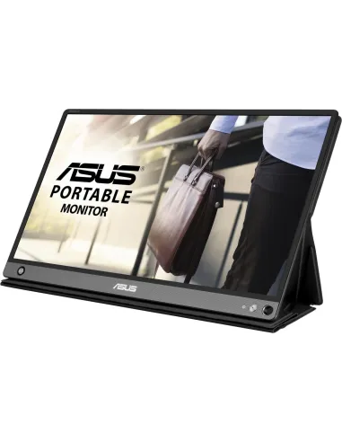 Asus ZenScreen GO MB16AHP 15.6" IPS LED FullHD