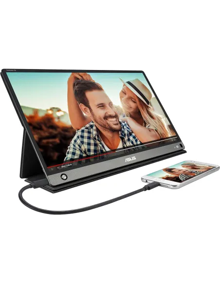 Asus ZenScreen GO MB16AHP 15.6" IPS LED FullHD