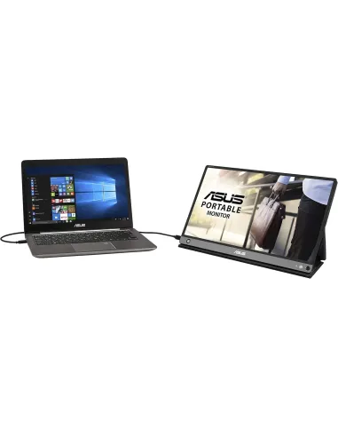 Asus ZenScreen GO MB16AHP 15.6" IPS LED FullHD