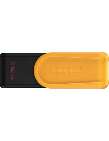 Kingston DataTraveler Exodia S 512GB Pendrive USB 3.2