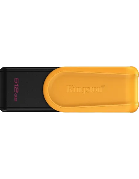 Kingston DataTraveler Exodia S 512GB Pendrive USB 3.2