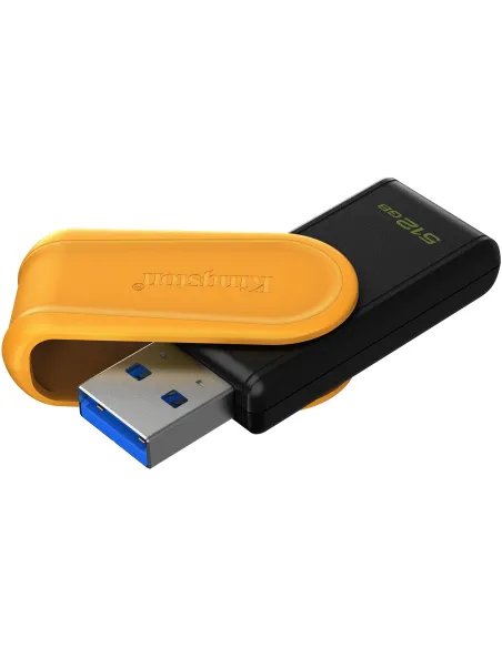 Kingston DataTraveler Exodia S 512GB Pendrive USB 3.2