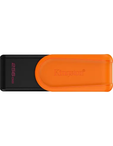 Kingston DataTraveler Exodia S 256GB Pendrive USB 3.2
