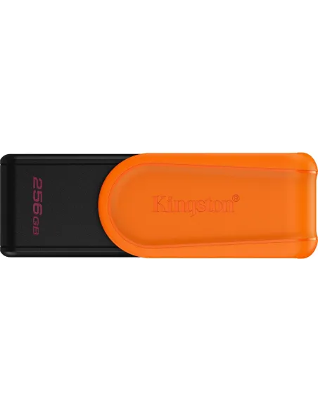 Kingston DataTraveler Exodia S 256GB Pendrive USB 3.2