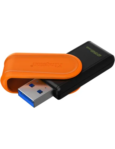Kingston DataTraveler Exodia S 256GB Pendrive USB 3.2