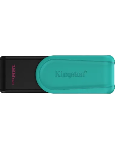 Kingston DataTraveler Exodia S 128GB Pendrive USB 3.2
