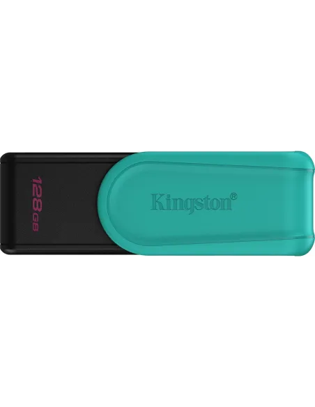 Kingston DataTraveler Exodia S 128GB Pendrive USB 3.2