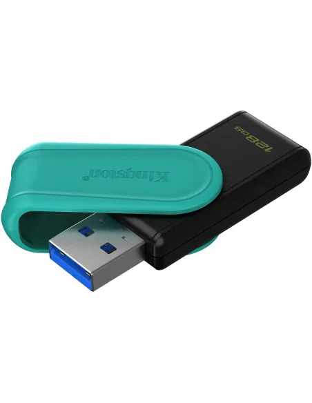 Kingston DataTraveler Exodia S 128GB Pendrive USB 3.2