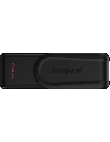 Kingston DataTraveler Exodia S 64GB Pendrive USB 3.2
