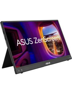 Asus ZenScreen MB16AHV Monitor Portátil 15.6" LED IPS FullHD-1372478