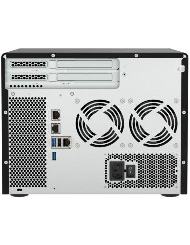 QNAP TS-855X-8G DiskStation NAS