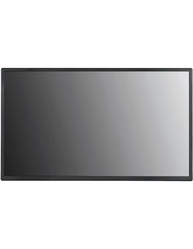LG 32SM5DJB Pantalla Interactiva 32" LCD IPS FullHD Negra
