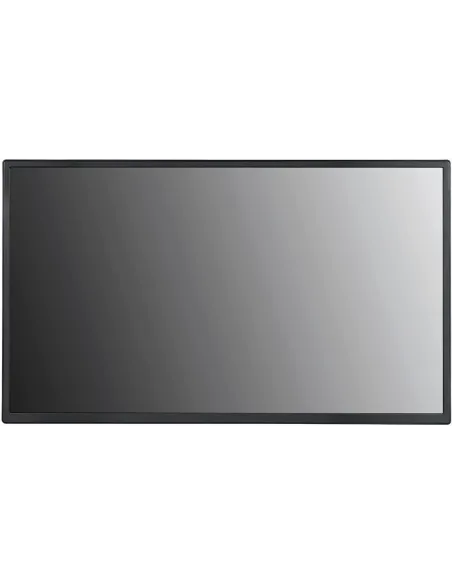 LG 32SM5DJB Pantalla Interactiva 32" LCD IPS FullHD Negra