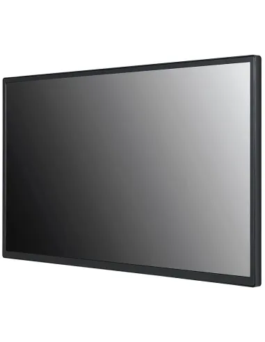 LG 32SM5DJB Pantalla Interactiva 32" LCD IPS FullHD Negra