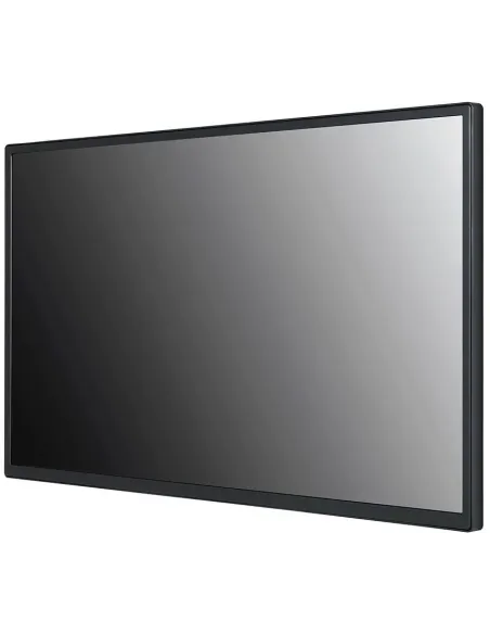 LG 32SM5DJB Pantalla Interactiva 32" LCD IPS FullHD Negra