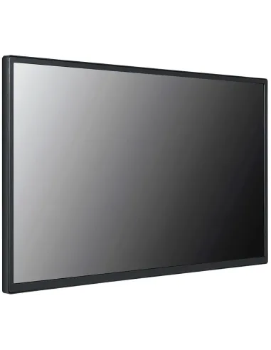 LG 32SM5DJB Pantalla Interactiva 32" LCD IPS FullHD Negra