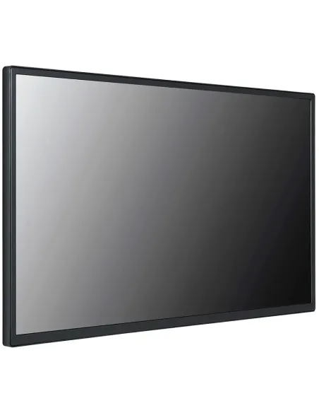 LG 32SM5DJB Pantalla Interactiva 32" LCD IPS FullHD Negra