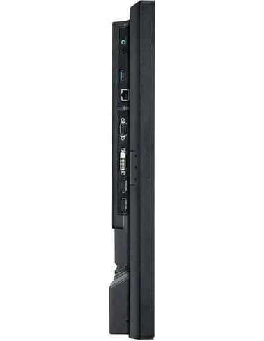 LG 32SM5DJB Pantalla Interactiva 32" LCD IPS FullHD Negra
