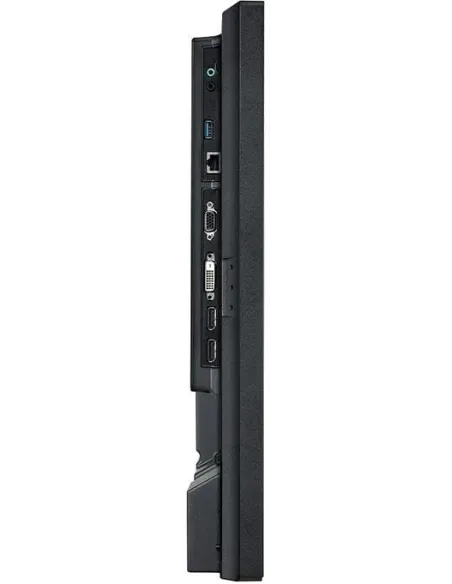 LG 32SM5DJB Pantalla Interactiva 32" LCD IPS FullHD Negra