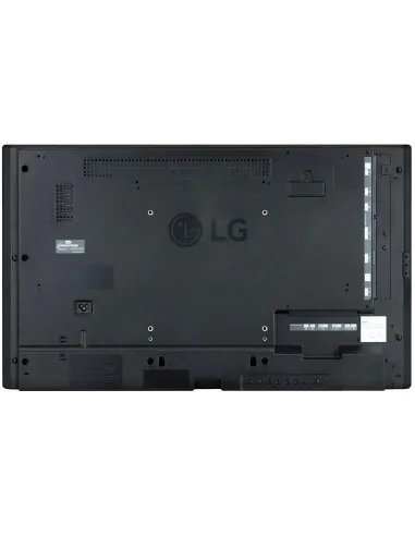 LG 32SM5DJB Pantalla Interactiva 32" LCD IPS FullHD Negra