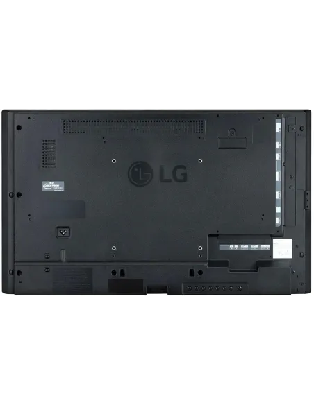 LG 32SM5DJB Pantalla Interactiva 32" LCD IPS FullHD Negra