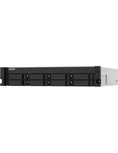 Servidor Rack 2U Qnap TS-832PXU