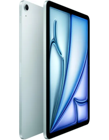 Apple iPad Air 2025 WiFi 11" 256GB Azul