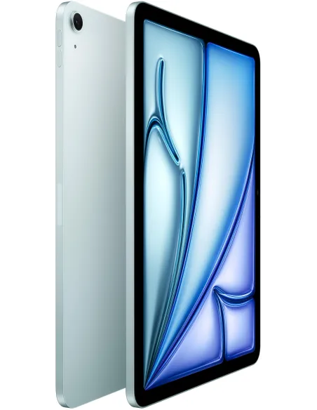Apple iPad Air 2025 WiFi 11" 256GB Azul