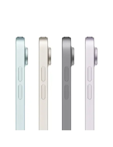 Apple iPad Air 2025 WiFi 11" 128GB Blanco Estrella