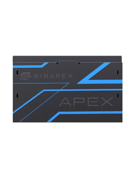 Einarex APEX L5 EXPS-XL5-850-BK 850W 80 Plus Silver