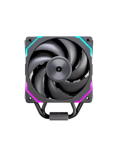 Einarex GLIDE G100 EXAC-GL-100-R-B Disipador CPU 120mm Negro