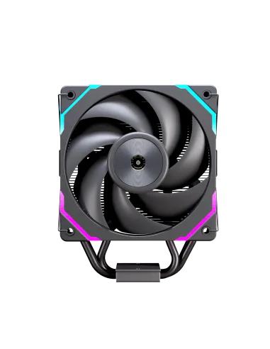 Einarex GLIDE G100 EXAC-GL-100-R-B Disipador CPU 120mm Negro