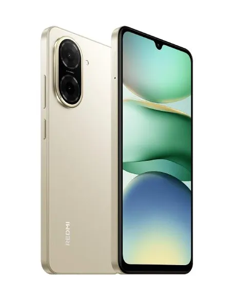 Xiaomi Redmi A5 3/64GB Dorado