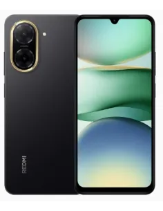 Xiaomi Redmi A5 4/128GB Negro