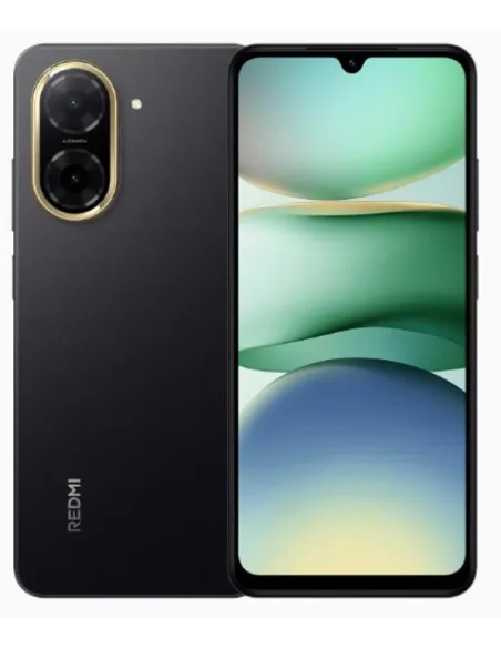 Xiaomi Redmi A5 4/128GB Negro