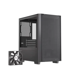 Einarex Pulse PM150 Core EXCS-PM-150C-B Cristal Templado USB 3.2 Negro