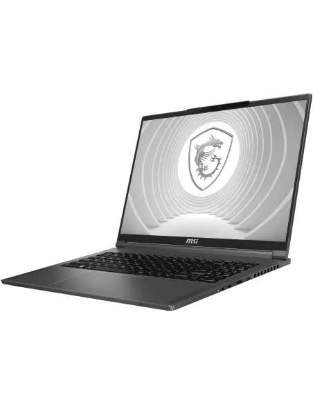 MSI Creator Pro 16 AI Studio A1VMG-096ES Intel Core Ultra 9 185H/64GB/2TB SSD/RTX 5000/16" W11 Pro