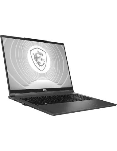 MSI Creator Pro 16 AI Studio A1VMG-096ES Intel Core Ultra 9 185H/64GB/2TB SSD/RTX 5000/16" W11 Pro