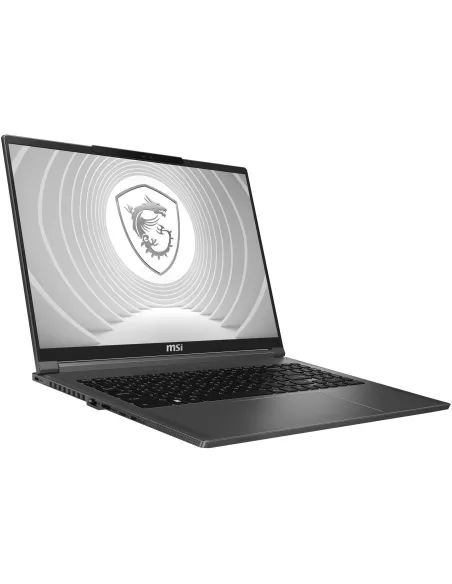 MSI Creator Pro 16 AI Studio A1VMG-096ES Intel Core Ultra 9 185H/64GB/2TB SSD/RTX 5000/16" W11 Pro