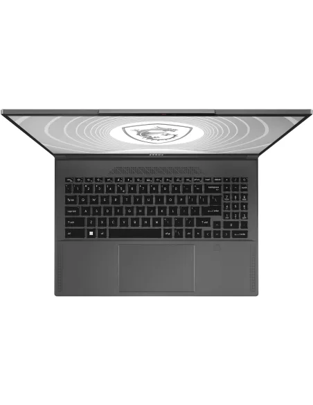 MSI Creator Pro 16 AI Studio A1VMG-096ES Intel Core Ultra 9 185H/64GB/2TB SSD/RTX 5000/16" W11 Pro