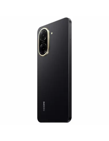 Xiaomi Redmi A5 4/128GB Negro
