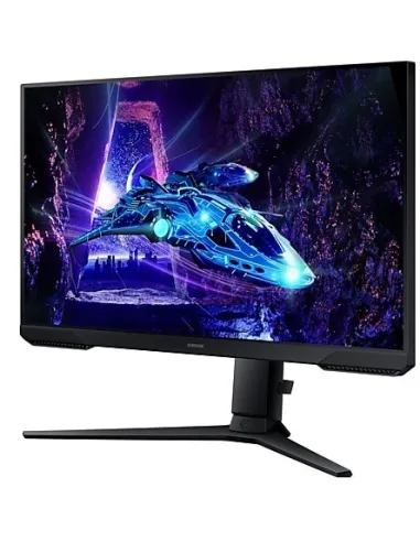 Samsung Odyssey G3 G30D LS24DG304EUXEN 24" LED VA FullHD 180Hz