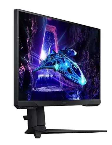 Samsung Odyssey G3 G30D LS24DG304EUXEN 24" LED VA FullHD 180Hz