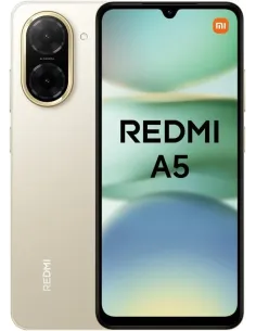 Xiaomi Redmi A5 3/64GB Dorado