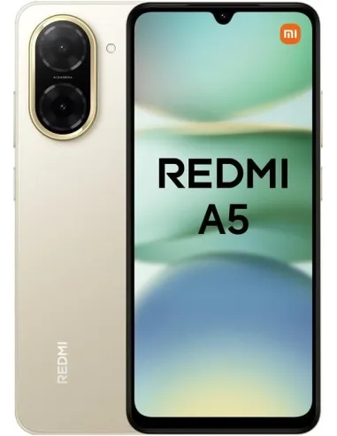 Xiaomi Redmi A5 3/64GB Dorado