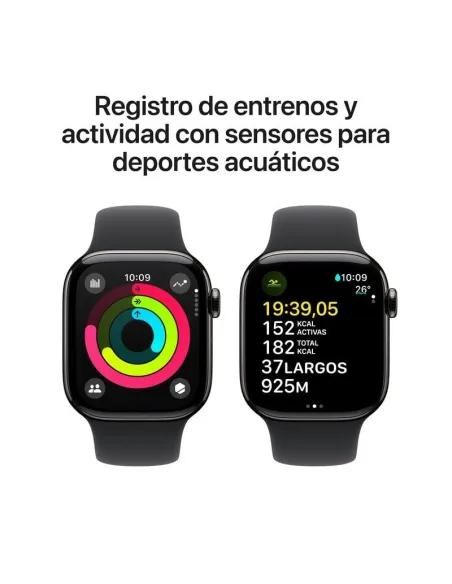 Smartwatch Apple Watch Series 10 MWXG3QL/A