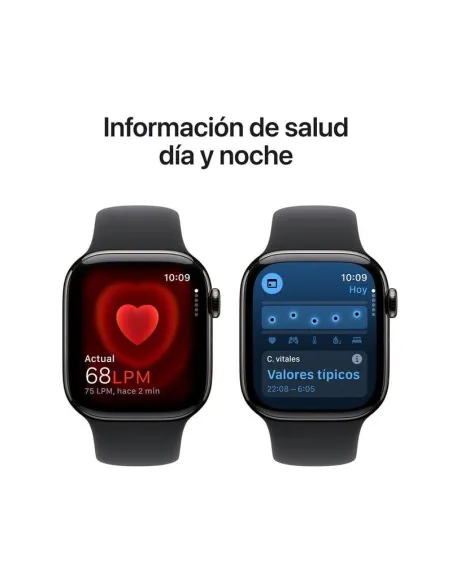 Smartwatch Apple Watch Series 10 MWXG3QL/A