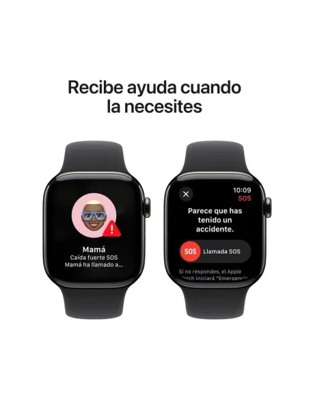 Smartwatch Apple Watch Series 10 MWXG3QL/A