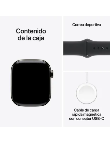 Smartwatch Apple Watch Series 10 MWXG3QL/A