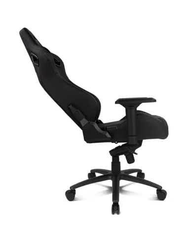 Drift DR600BK Silla Gaming Negra